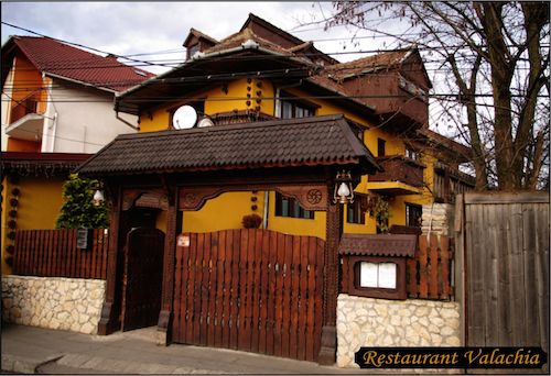 Valachia